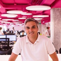 Pearson Employee Andres Velasco's profile photo