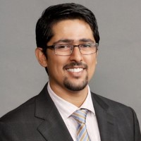 Sievo Employee Aabhas Bhardwaj's profile photo