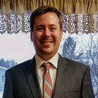 ICU Medical Employee Jonathon Nelson's profile photo