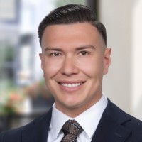 Charles Schwab Employee Richard John Medina's profile photo