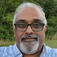 Dell Technologies Employee Ravi Kuppanna's profile photo