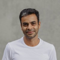 Pollen Employee Rui Bento's profile photo