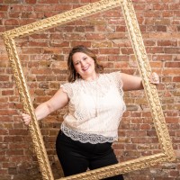 A-Squared Media Employee Amy Pariseau's profile photo