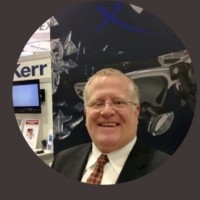 Jeff Chastain Email & Phone Number