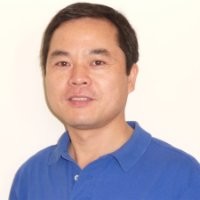 AdValue Photonics Employee Shibin Jiang's profile photo