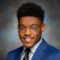 Northrop Grumman Employee Malcolm Davis's profile photo