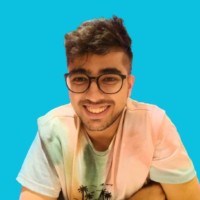 TagHive Inc. Employee Amrut Makdani's profile photo
