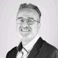 Codex Employee Keith McEvoy's profile photo