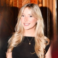 Cynthia Rowley Employee Caroline Corsello's profile photo