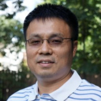 Bicara Therapeutics Employee Zhao Yang's profile photo