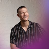 Eight Engines Employee Scott McDowell's profile photo
