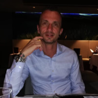 Customerfactory Employee Steef Said's profile photo