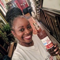 Rachelle Jamerson-Holmes