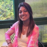 AlertOps Employee Pritica Chakravarthi's profile photo