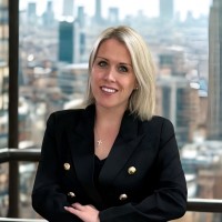 LCPtracker, Inc. Employee Amanda Hesse's profile photo