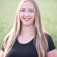 ADAMA Agricultural Solutions Canada Ltd. Employee Marissa Robitaille's profile photo