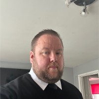 Spectral Windows Ltd. Employee Jamie Harper's profile photo