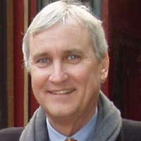 HudsonMann Employee Rex Corlett's profile photo