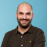 Laurentius Employee Michiel Prins's profile photo