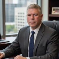 Private Equity Experience Employee Edward Barton's profile photo