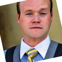 Laemmle Theatres LLC Employee Isaac Wade's profile photo