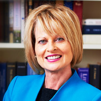 Baker University Employee Lynne Murray's profile photo