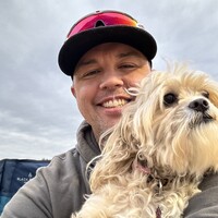Piedmont Access To Health Services (PATHS) Employee Brian Tubbs's profile photo