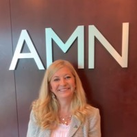 AMN Healthcare Allied Employee Michelle Clark's profile photo