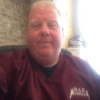 Dam Plumbing Employee Mike Guzaldo's profile photo