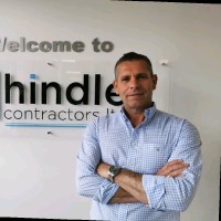 Hindley Contractors Ltd Employee Mark Hindley's profile photo
