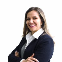 ELECCIÓN CONFIABLE Employee Estella Florez's profile photo