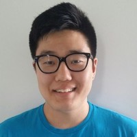 Twitch Employee Samuel Ko's profile photo