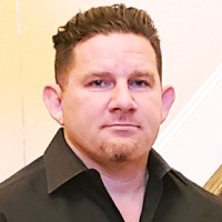 Affordable Dentures & Implants Employee James Sailor's profile photo