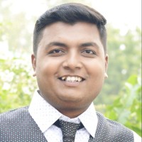 NJB Employee Mayank Prajapati's profile photo