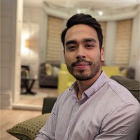 Linaro Employee Joe Sandom's profile photo