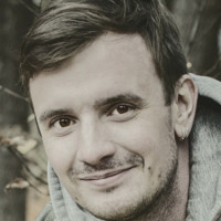 DEVAR - 'canva' for #AR Employee Alex Baranov's profile photo
