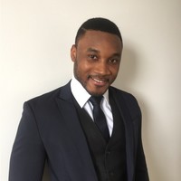 Derek Annan-Baidoo Email