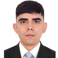 Nicolas Trejos Gomez's profile photo