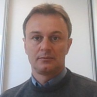 CENTRE HOSPITALIER DE PERIGUEUX Employee Croq Yannick's profile photo