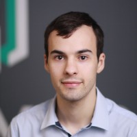 Blakemere Employee Andrew Ford's profile photo