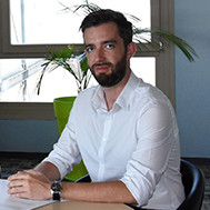 FACYLE Employee Julien Durand's profile photo