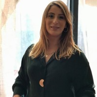 DEV-FUTUR Employee Amani Missaoui's profile photo