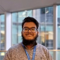 KPMG UK Employee Umar Shaikh's profile photo