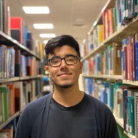 SALT XC Employee Krishna Solanki's profile photo