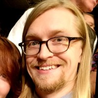 CPTech Employee Nicholas Templer's profile photo