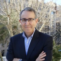 Baker Tilly España Employee David Martinez Garcia's profile photo