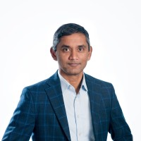 Infineon Technologies Employee Ganesh Subramaniam's profile photo