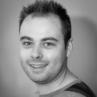 3mc (UK) Limited Employee Brian Spears-O'Neill's profile photo