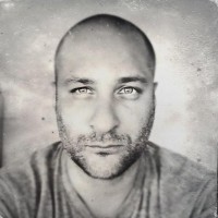 Reel FX Animation Employee Augusto Schillaci's profile photo