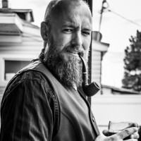 Byram Healthcare Employee Derek Earl's profile photo
